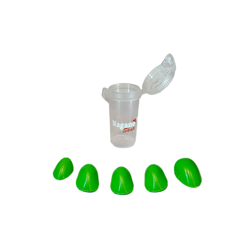 Nagano Quick Tips ABS – Plastic Fingertips