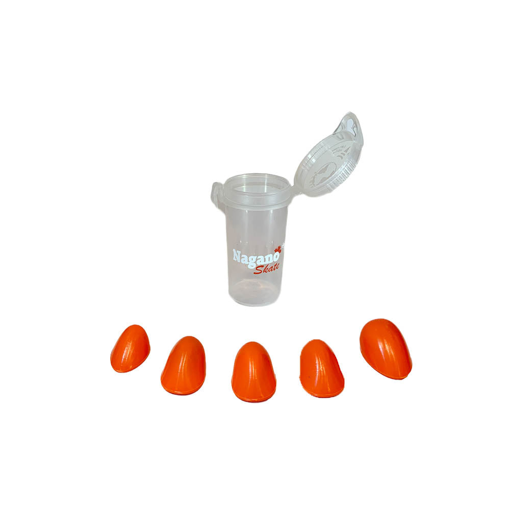 Nagano Quick Tips ABS – Plastic Fingertips