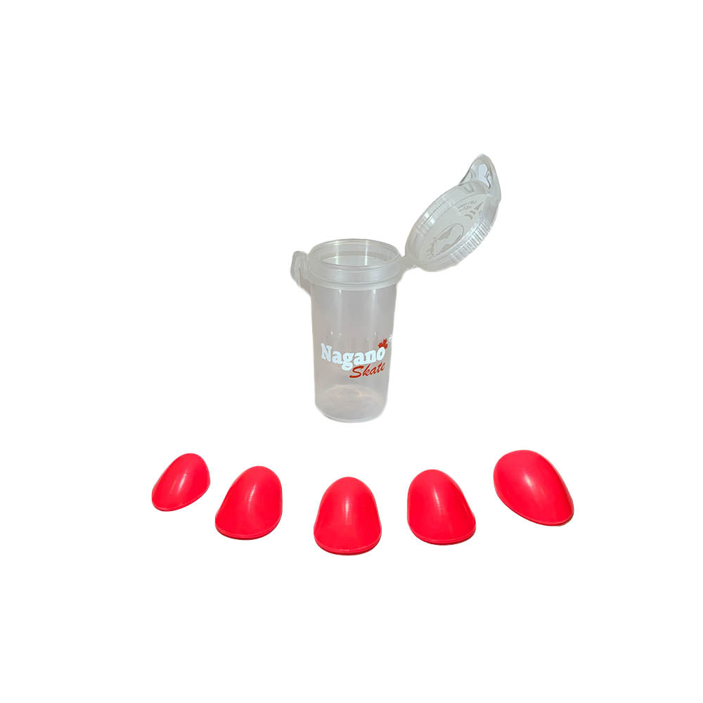 Nagano Quick Tips ABS – Plastic Fingertips