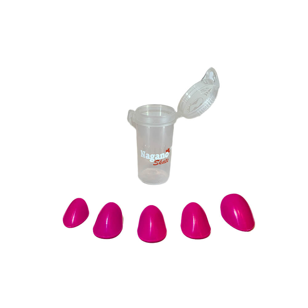 Nagano Quick Tips ABS – Plastic Fingertips