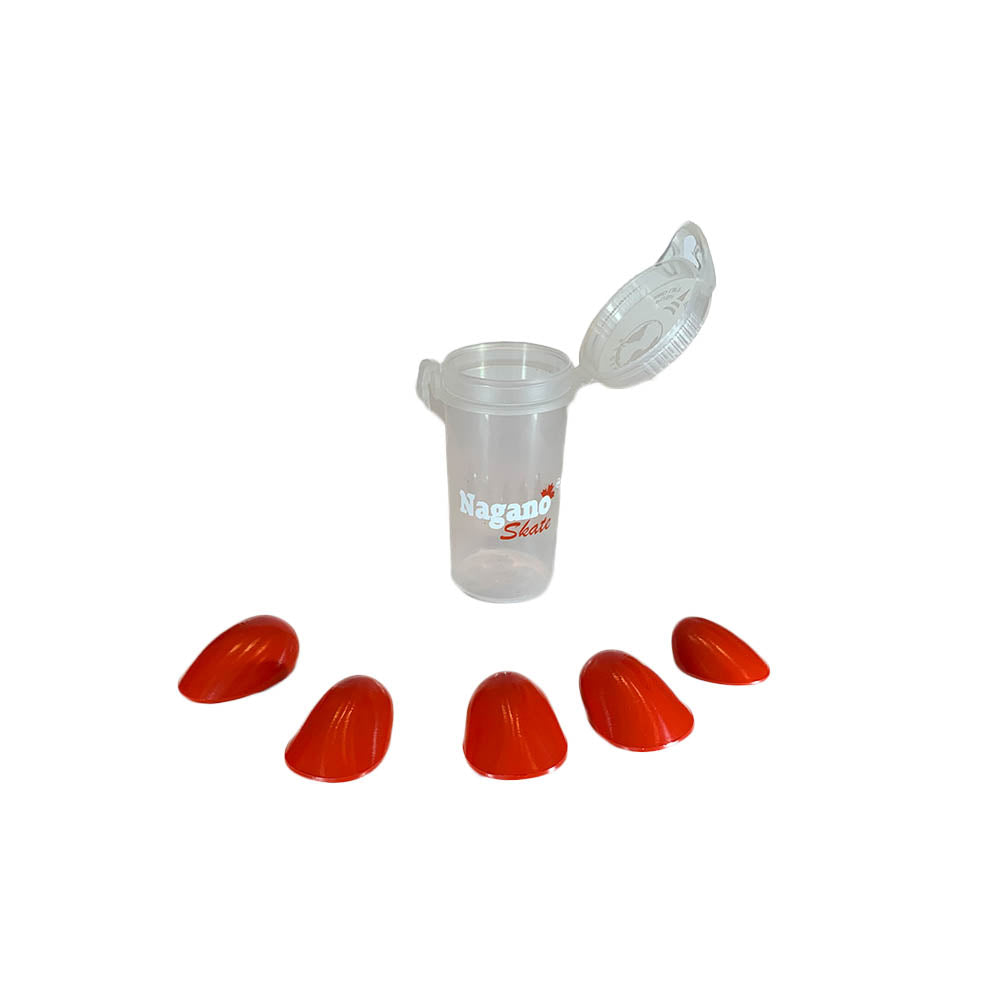 Nagano Quick Tips ABS – Plastic Fingertips