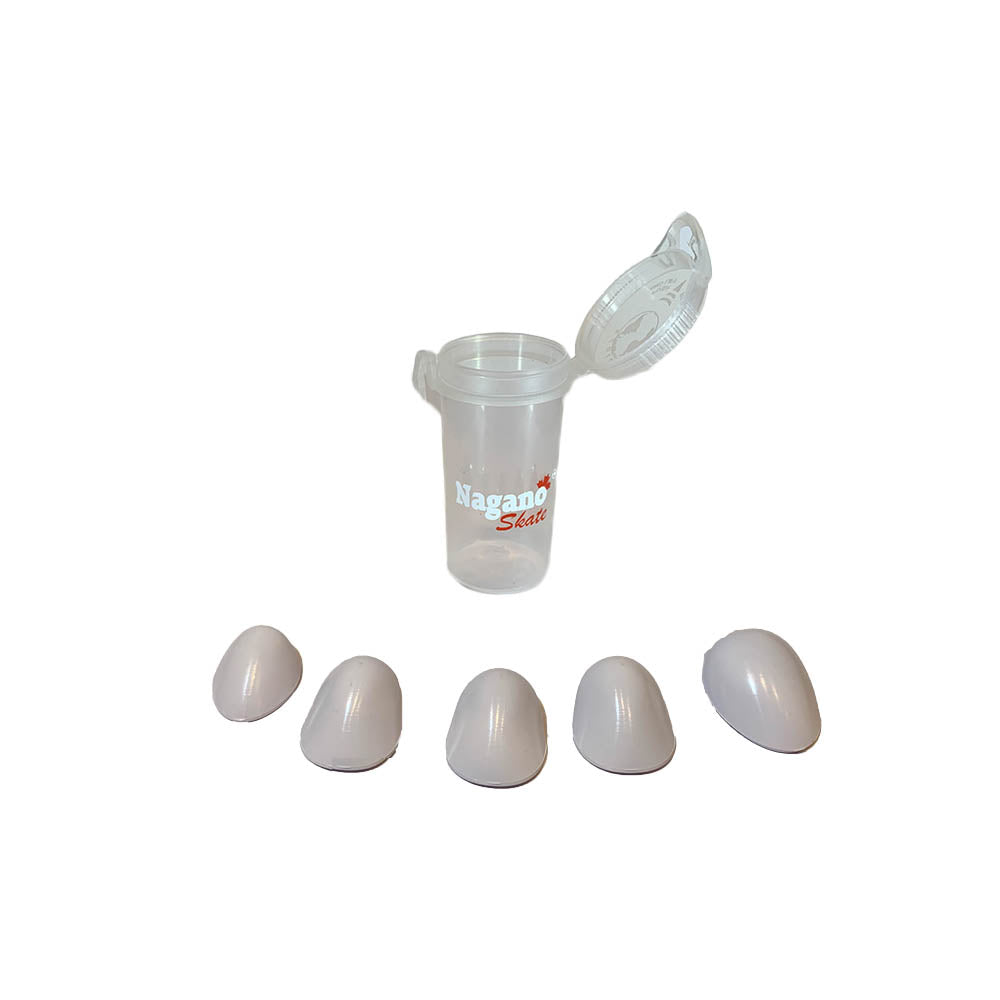 Nagano Quick Tips ABS – Plastic Fingertips