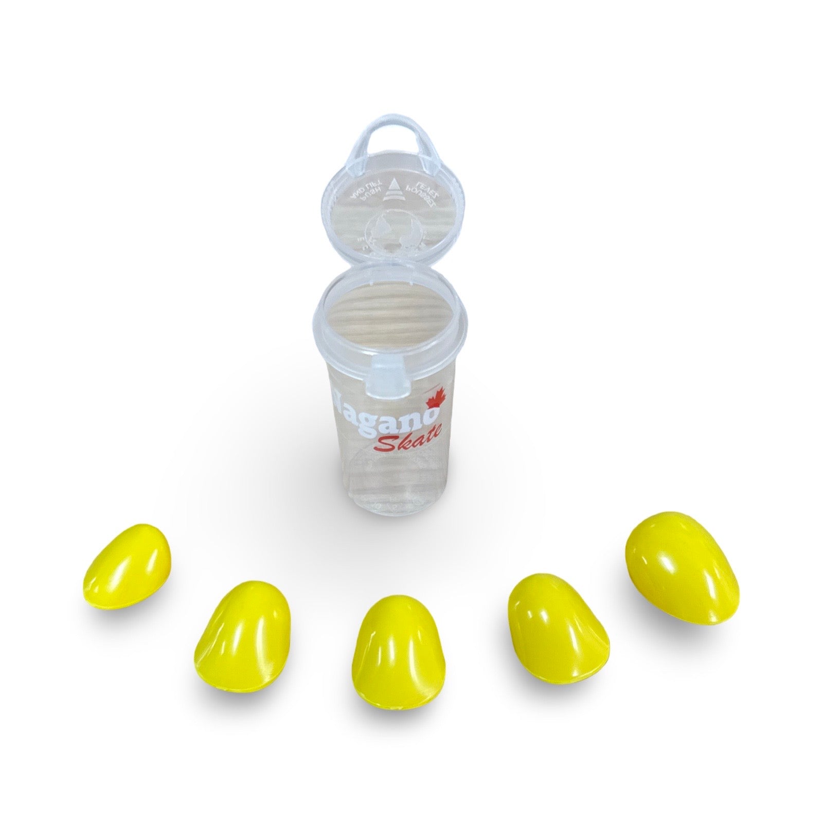 Nagano Quick Tips ABS – Plastic Fingertips